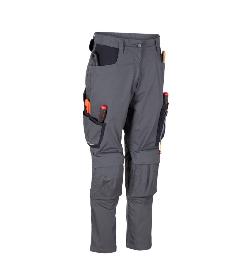 PANTALÓN CARGO TULIPERO EFFECTIVE MUJER