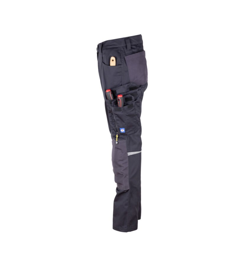 PANTALÓN CARGO TULIPERO PRO MUJER