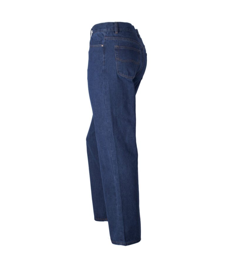 JEANS REGULAR FIT HOMBRE