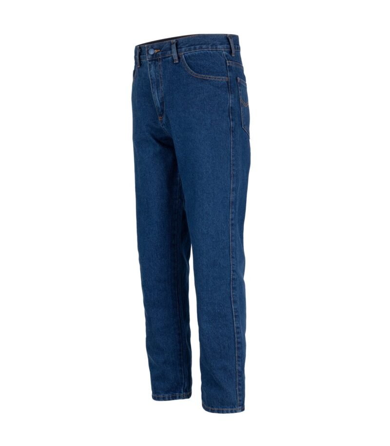 JEANS PRACTICAL LINE 100% ALGODÓN HOMBRE
