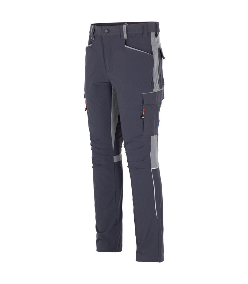 PANTALÓN RAULÍ HOMBRE
