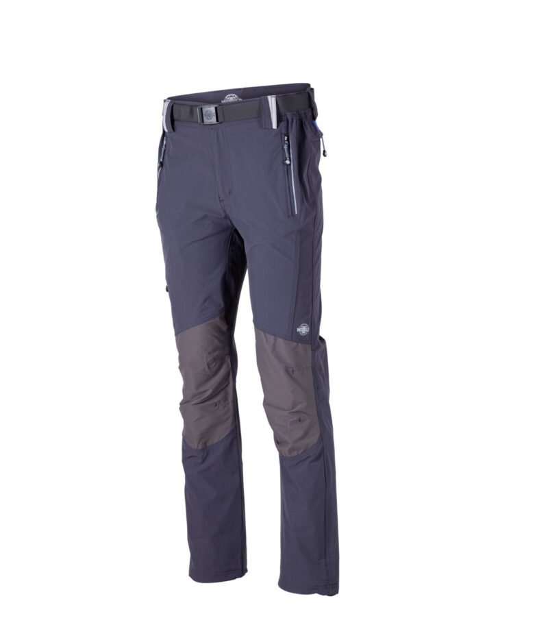 PANTALÓN RIPSTOP MOLLEN HOMBRE