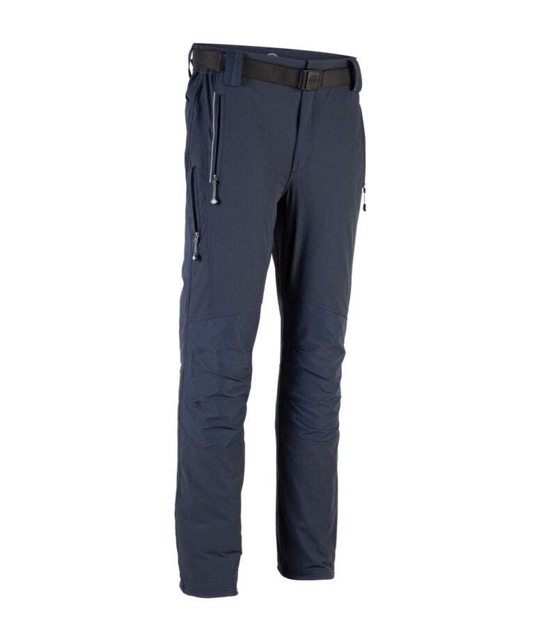 PANTALÓN RIPSTOP MOLLEN HOMBRE