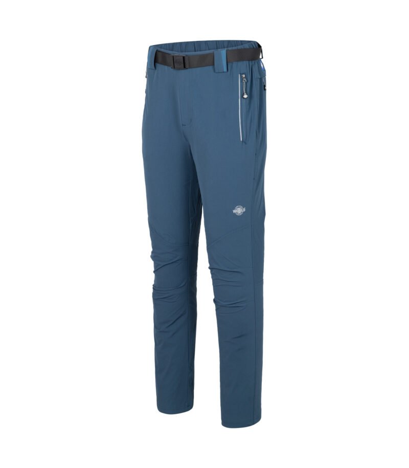 PANTALÓN RIPSTOP ACACIO HOMBRE