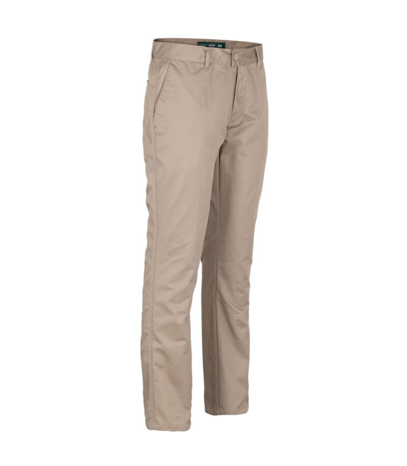 PANTALÓN CLASSIC SIN PINZA HOMBRE