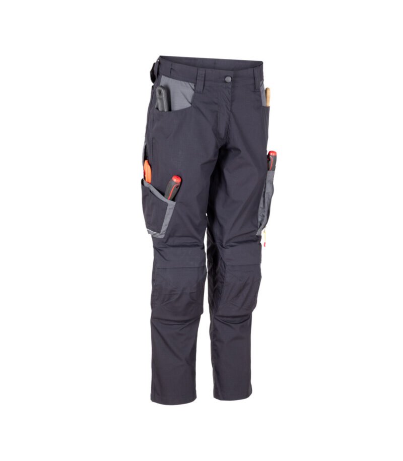 PANTALÓN CARGO TULIPERO EFFECTIVE MUJER