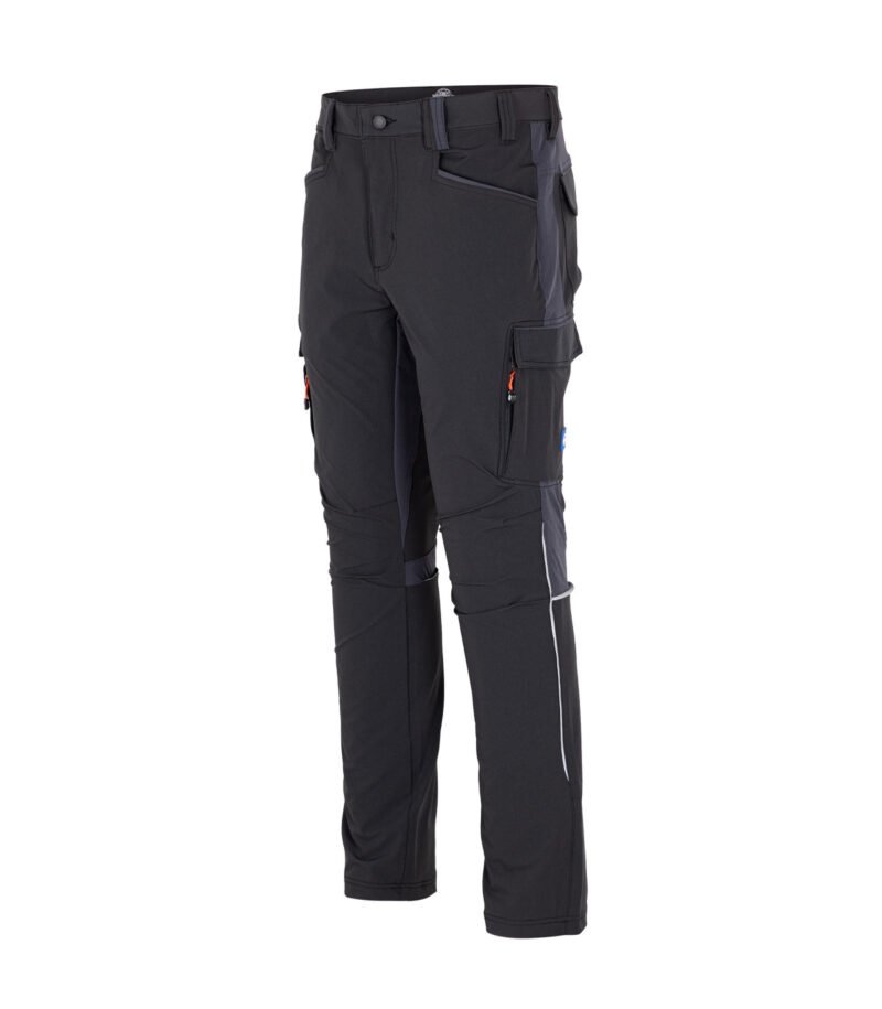 PANTALÓN RAULÍ HOMBRE