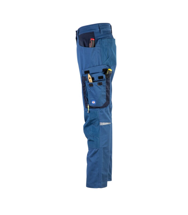 PANTALÓN CARGO TULIPERO PRO MUJER